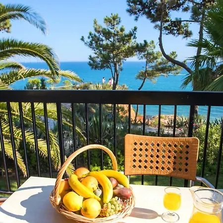 Alfagar Village Aparthotel 3*