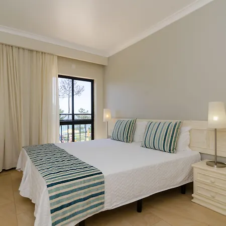 Alfagar Village Aparthotel