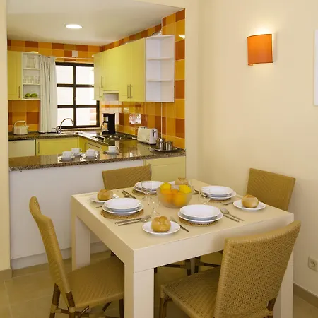 Aparthotel Alfagar Village Albufeira