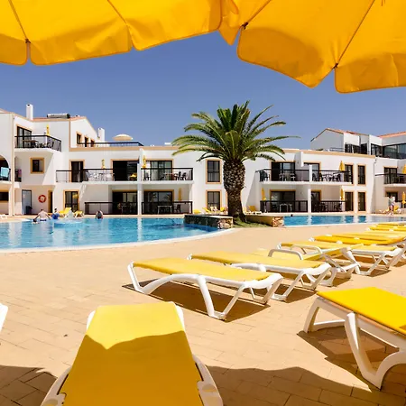 Alfagar Village Aparthotel Albufeira