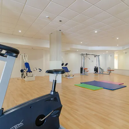 Alfagar Village Albufeira