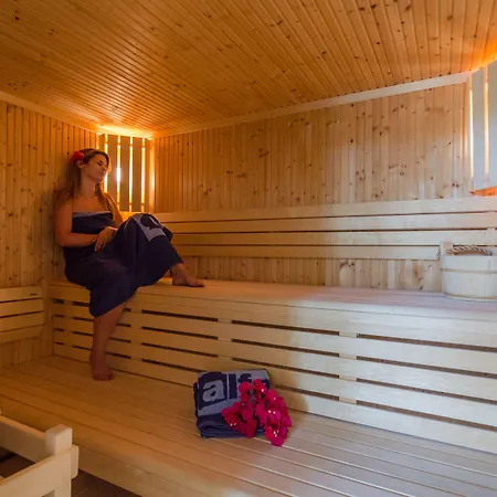 Alfagar Village Aparthotel Albufeira