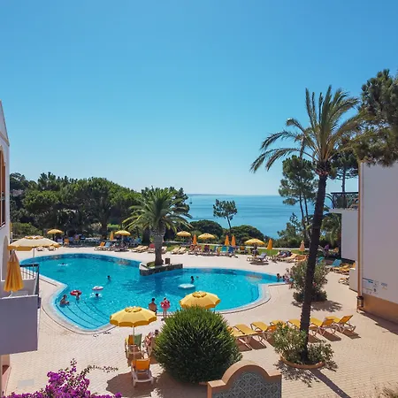 Alfagar Village Aparthotel 3*