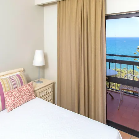 Alfagar Village Aparthotel 3*