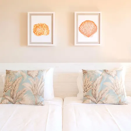 Aparthotel Alfagar Village