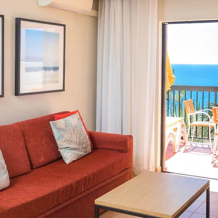 Aparthotel Alfagar Village