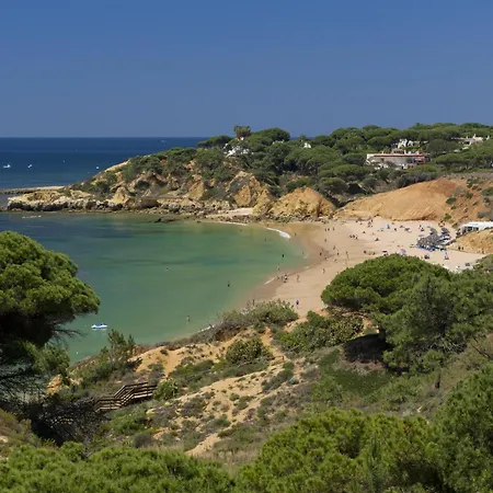 Aparthotel Alfagar Village