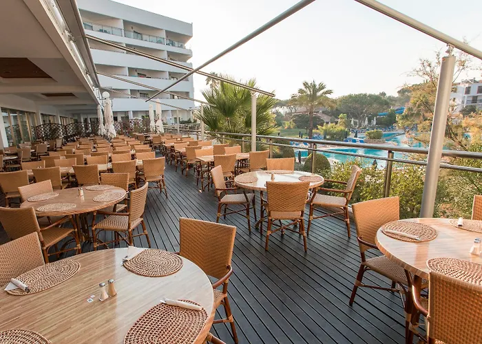 Alfagar Village Aparthotel Albufeira