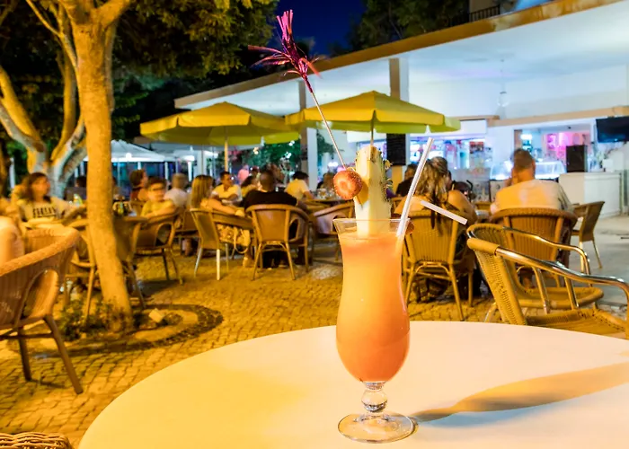 Alfagar Village Aparthotel