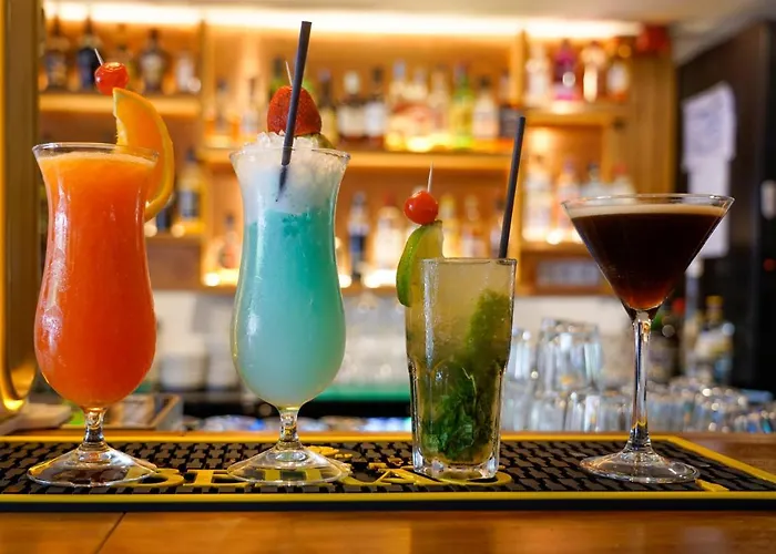 Alfagar Village Albufeira