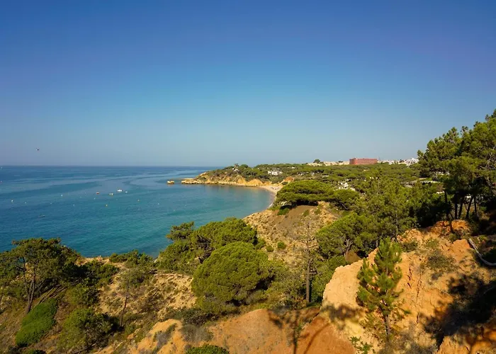 Alfagar Village Albufeira