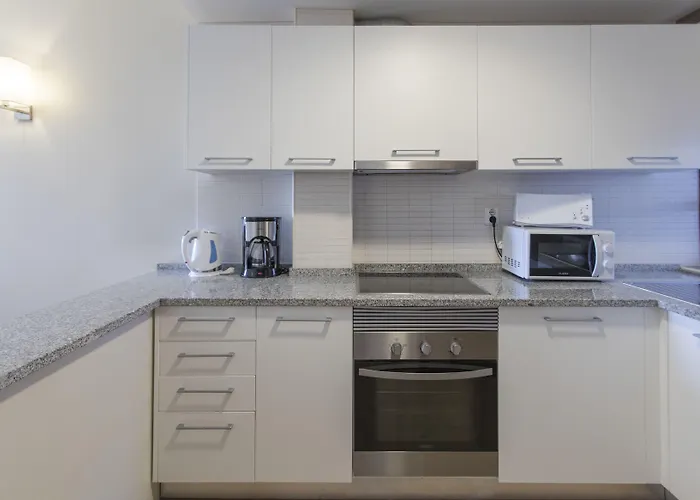 Alfagar Village Aparthotel 3*