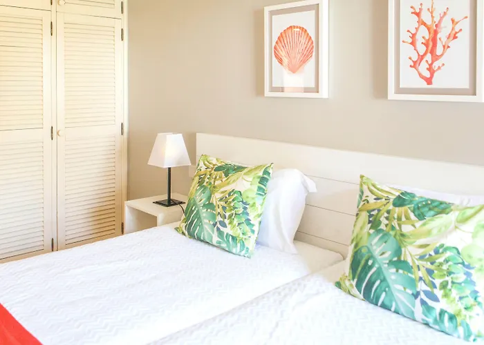 Alfagar Village Aparthotel