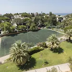 Alfagar Village 아파트호텔 알부페이라