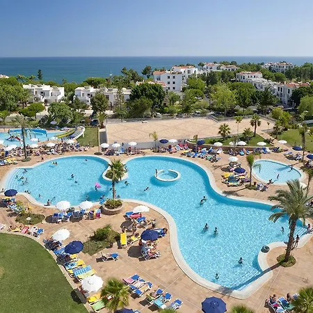 Ξενοδοχείο με διαμερίσματα Alfagar Village 3*