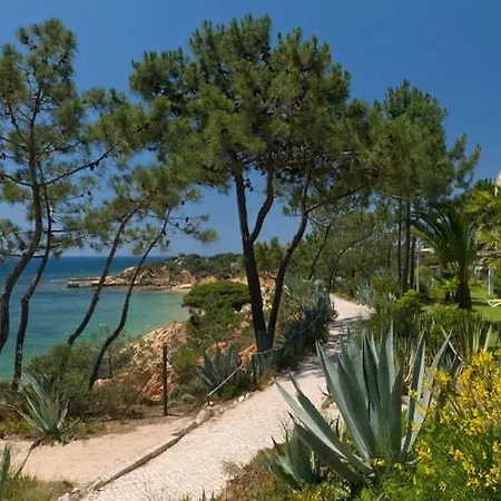 Alfagar Village Ξενοδοχείο με διαμερίσματα 3*
