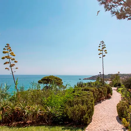 Alfagar Village Ξενοδοχείο με διαμερίσματα 3*