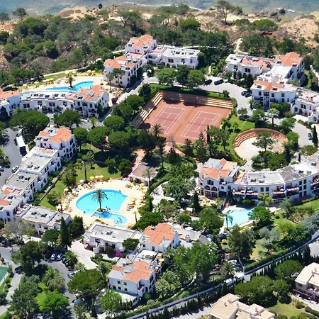Alfagar Village 3*