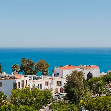 Ξενοδοχείο με διαμερίσματα Alfagar Village