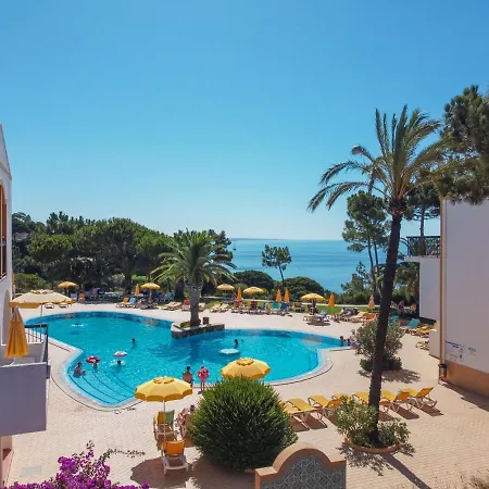 Alfagar Village 3* Αλμπουφέιρα