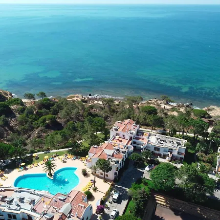 Alfagar Village 3* Αλμπουφέιρα