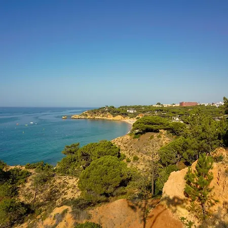Alfagar Village Αλμπουφέιρα
