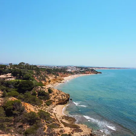 Alfagar Village 3* Αλμπουφέιρα