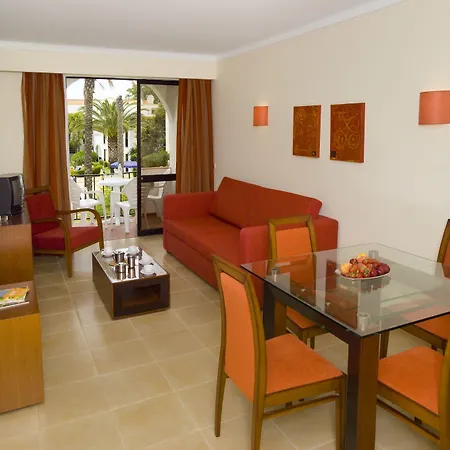 Alfagar Village 3* Албуфейра