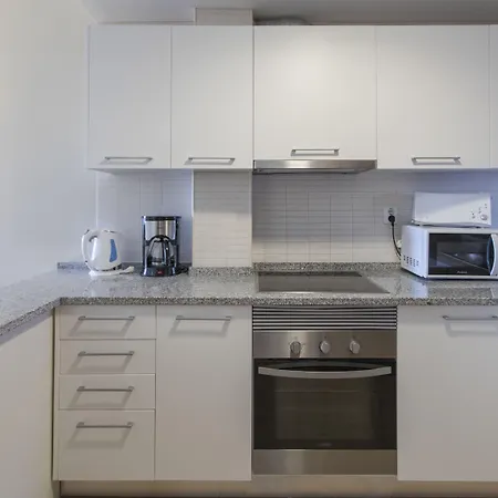 Alfagar Village شقة فندقية 3*