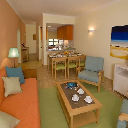 Alfagar Village 3* البوفيرا