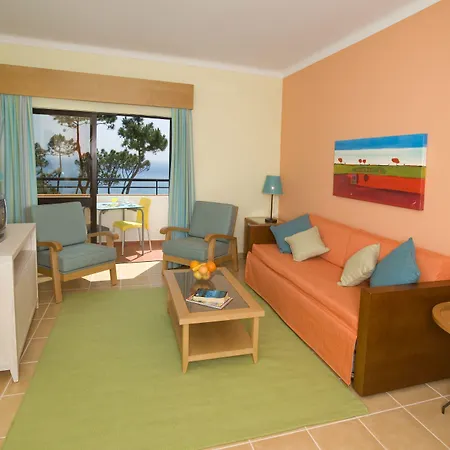 شقة فندقية Alfagar Village 3*