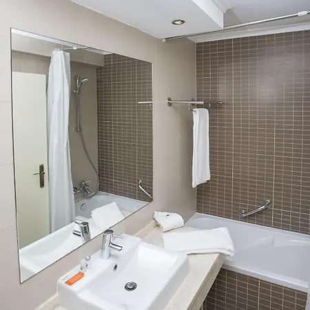 Alfagar Village Aparthotel Albufeira