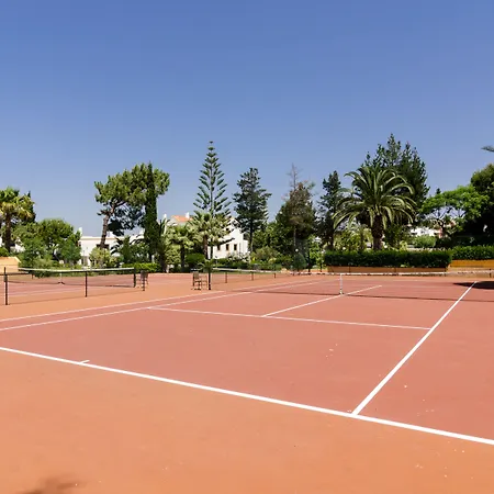 Alfagar Village شقة فندقية 3*