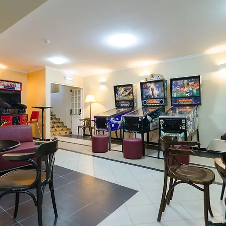 Alfagar Village 3* Албуфейра