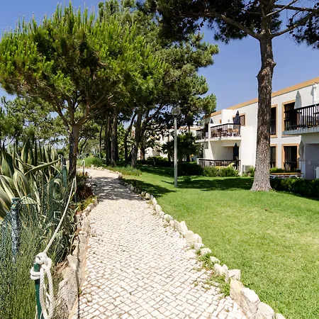 Alfagar Village شقة فندقية