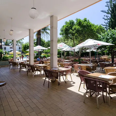 Alfagar Village شقة فندقية