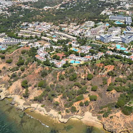 Апарт-готель Alfagar Village Албуфейра