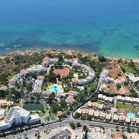 Апарт-готель Alfagar Village Албуфейра
