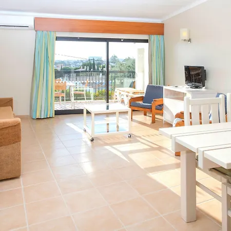 Alfagar Village Aparthotel