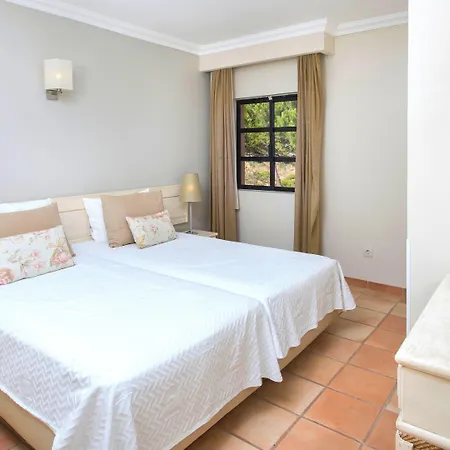 Alfagar Village 3*