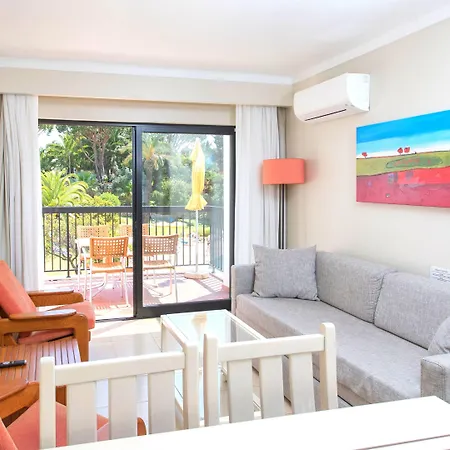 Alfagar Village 3* البوفيرا