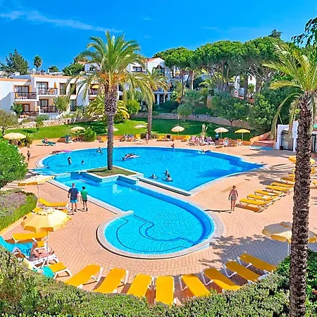 Alfagar Village Aparthotel Albufeira