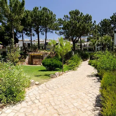 Alfagar Village Ξενοδοχείο με διαμερίσματα Αλμπουφέιρα
