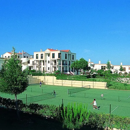 Alfagar Village アパートホテル