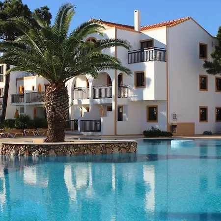 Alfagar Village Αλμπουφέιρα