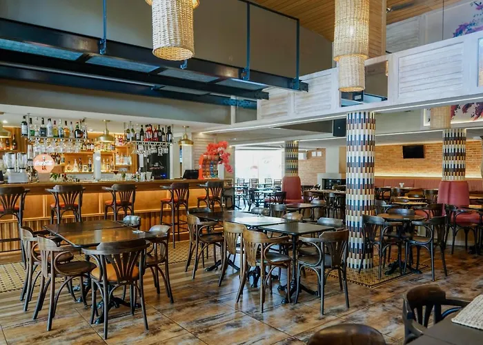 شقة فندقية Alfagar Village 3*