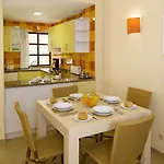 شقة فندقية Alfagar Village البوفيرا