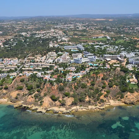 Alfagar Village 3*