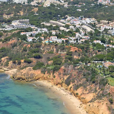 Alfagar Village 3* אלבופיירה