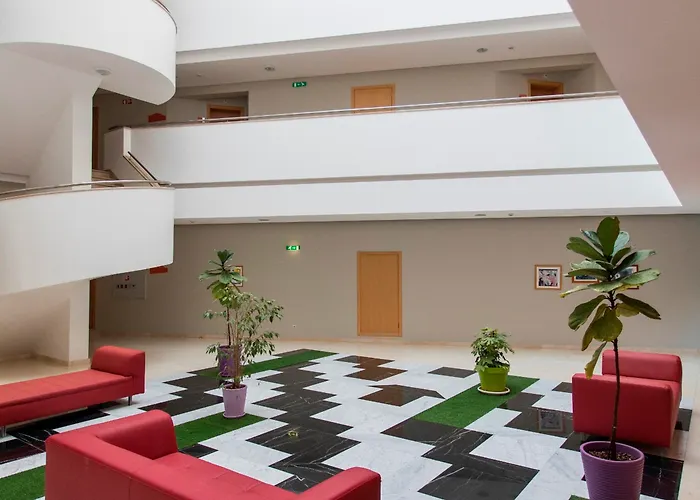 Alfagar Village מלון דירות